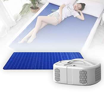 Water Cooling Mattress Pad 水冷式マットレス シングル 61S-ik+kX+L._UF350,350_QL50_.jpg